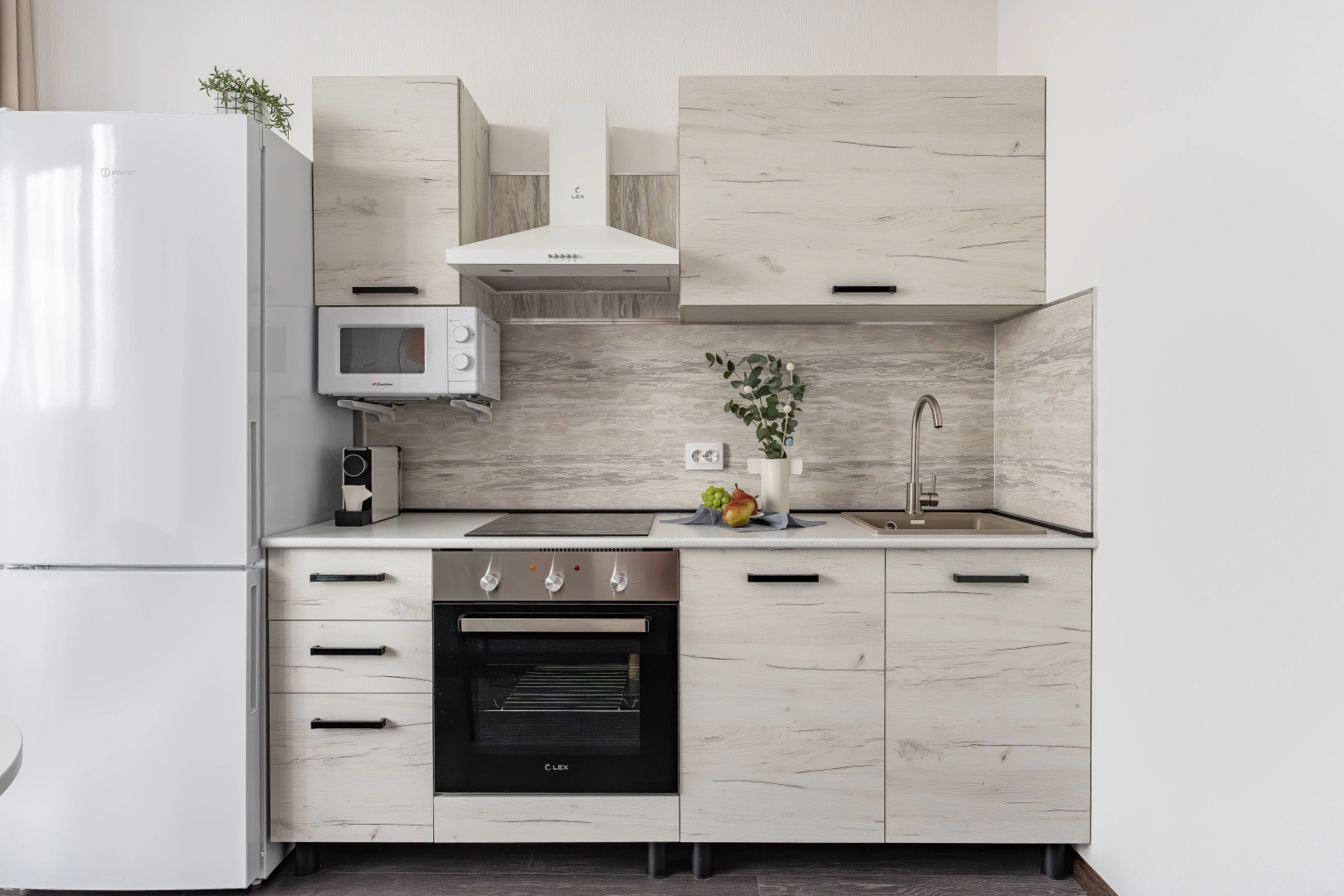Квартира Merino Home Lumo