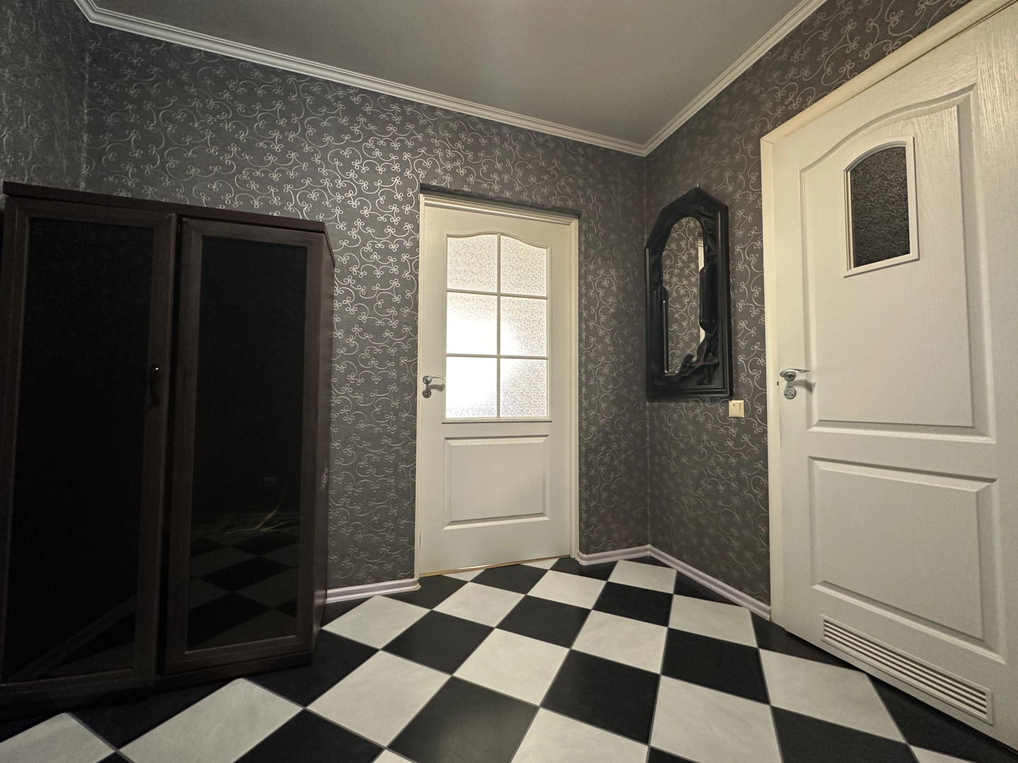 Апартаменты Студия с видом на Летнее озеро