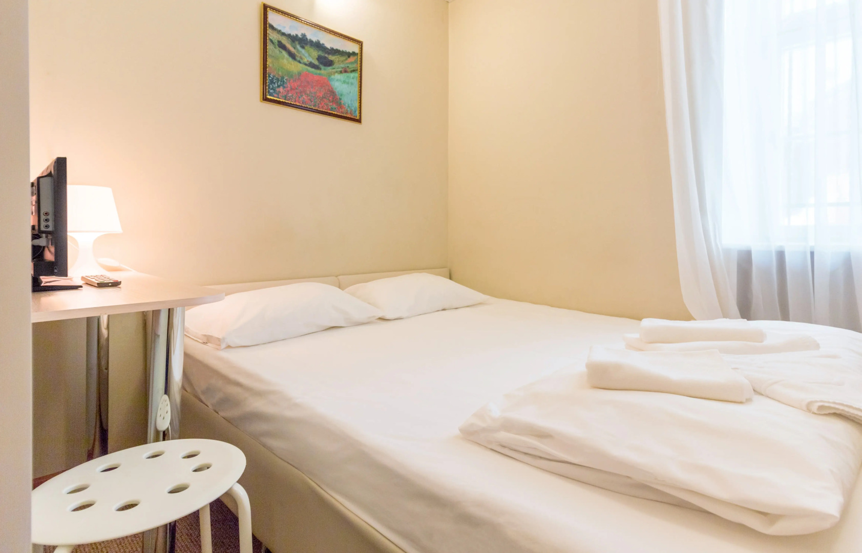 Амай-отель на Первомайской