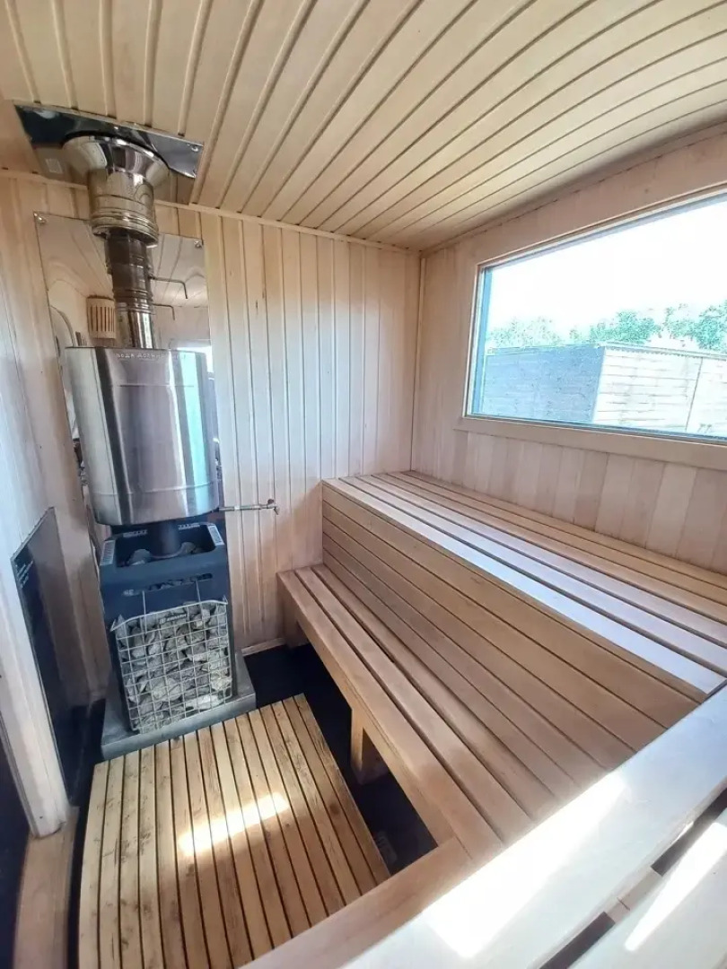 Частный дом Усадьба Белозерская