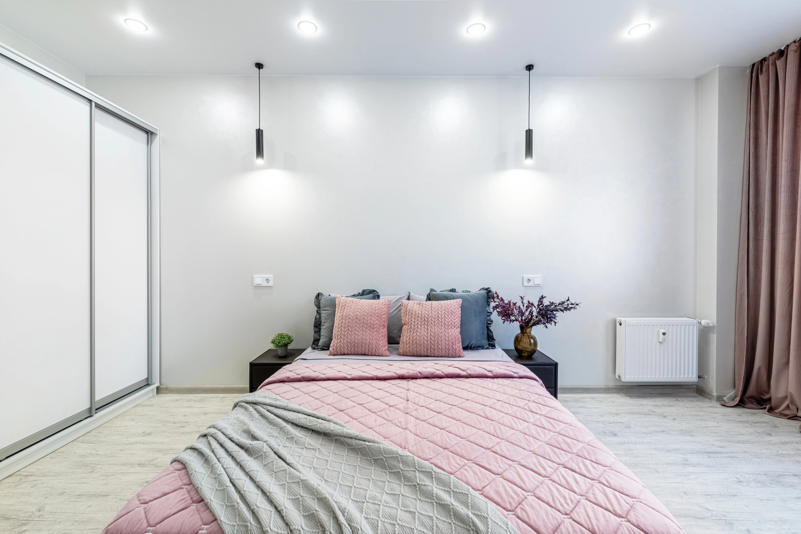 Апартаменты LS семейные