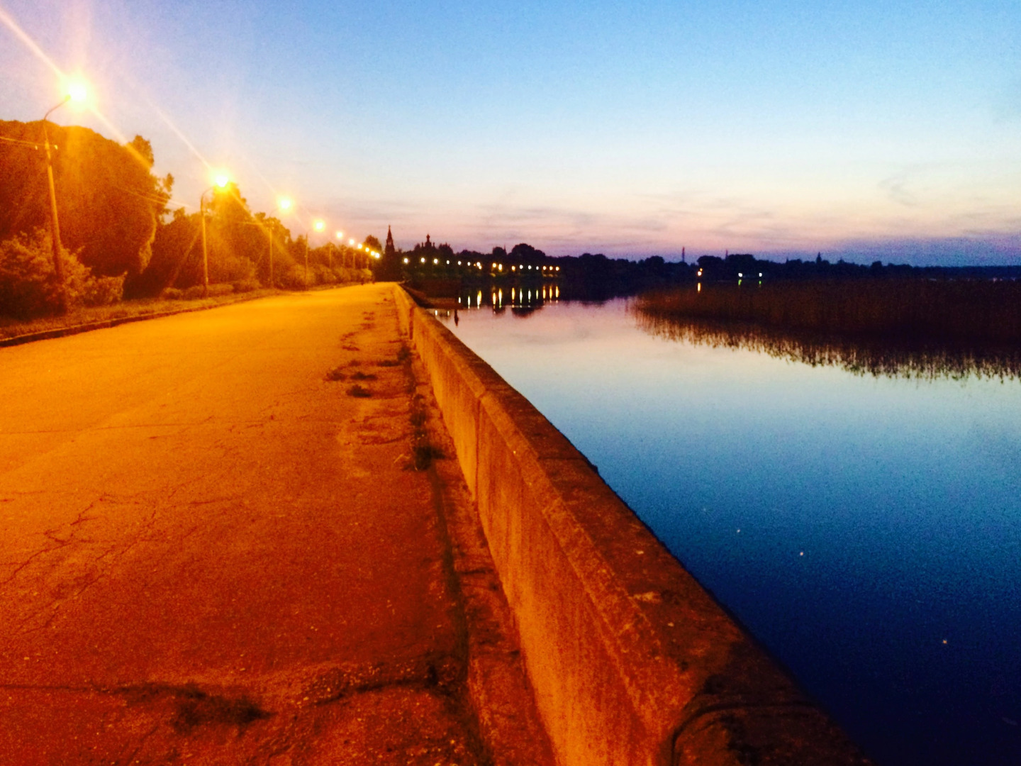 Гостевой дом Солнце и Луна