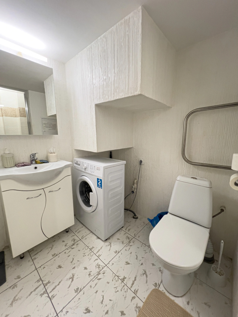 Апартаменты Алтай