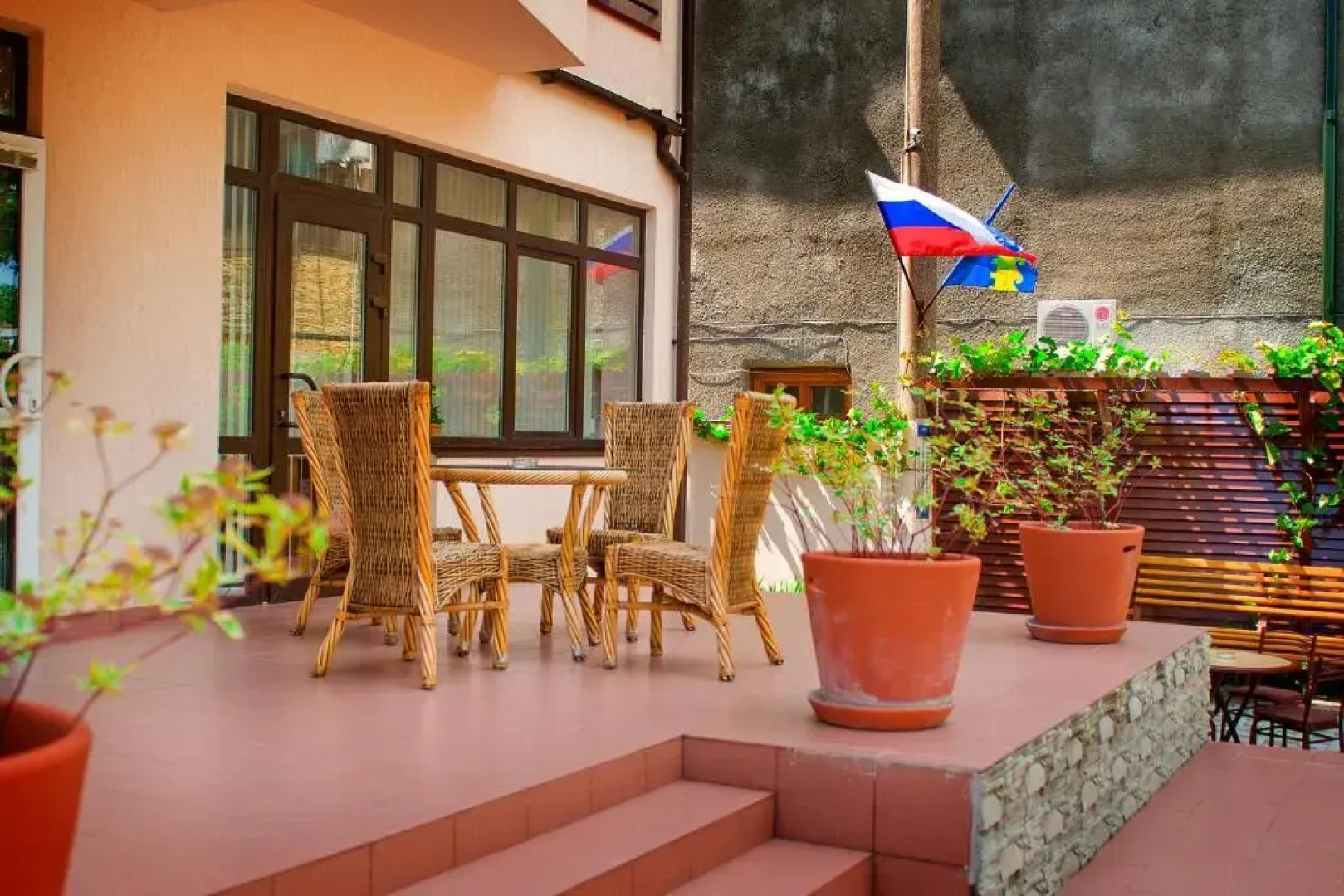 Гостевой дом Диамант