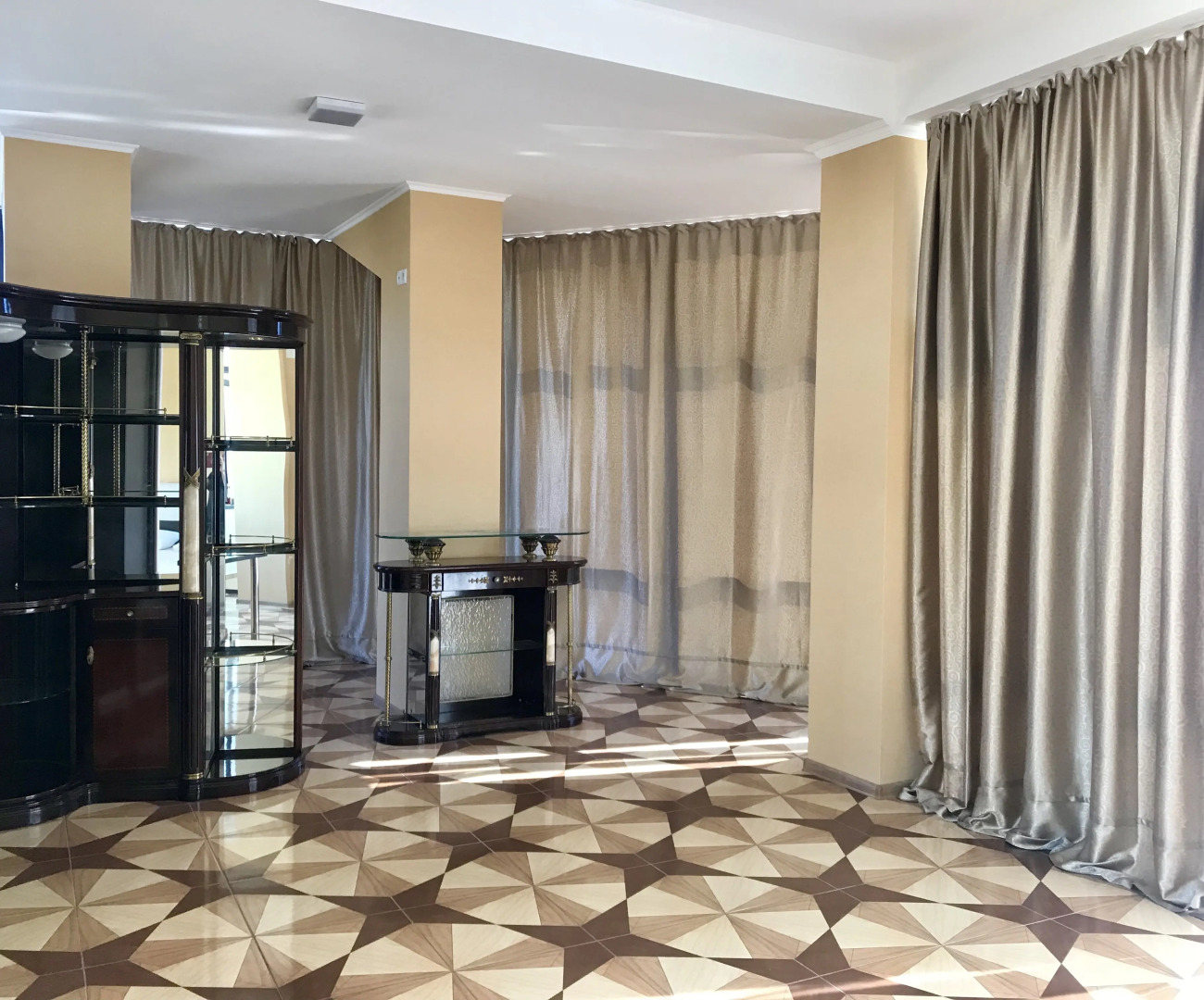 Арт-Отель Симеиз