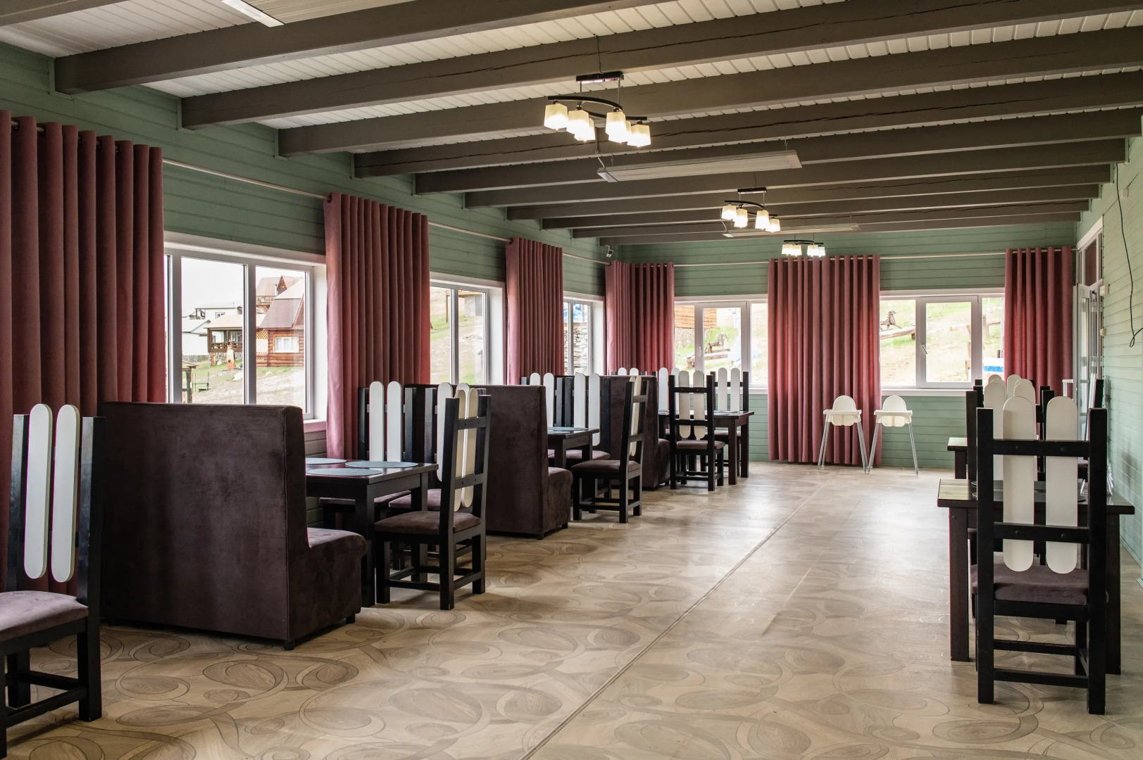 Загородный Отель Баяр