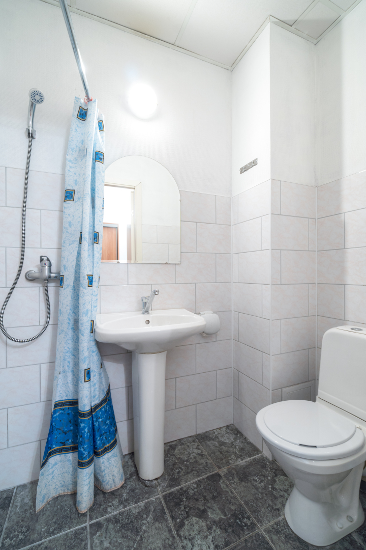 Отель Северная Корона