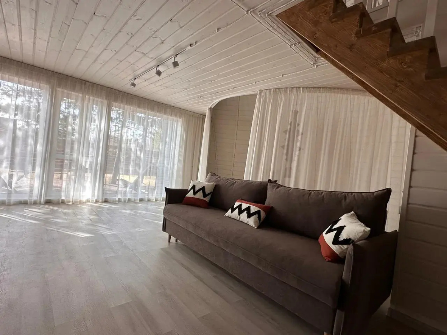 Частный Дом Клондайк