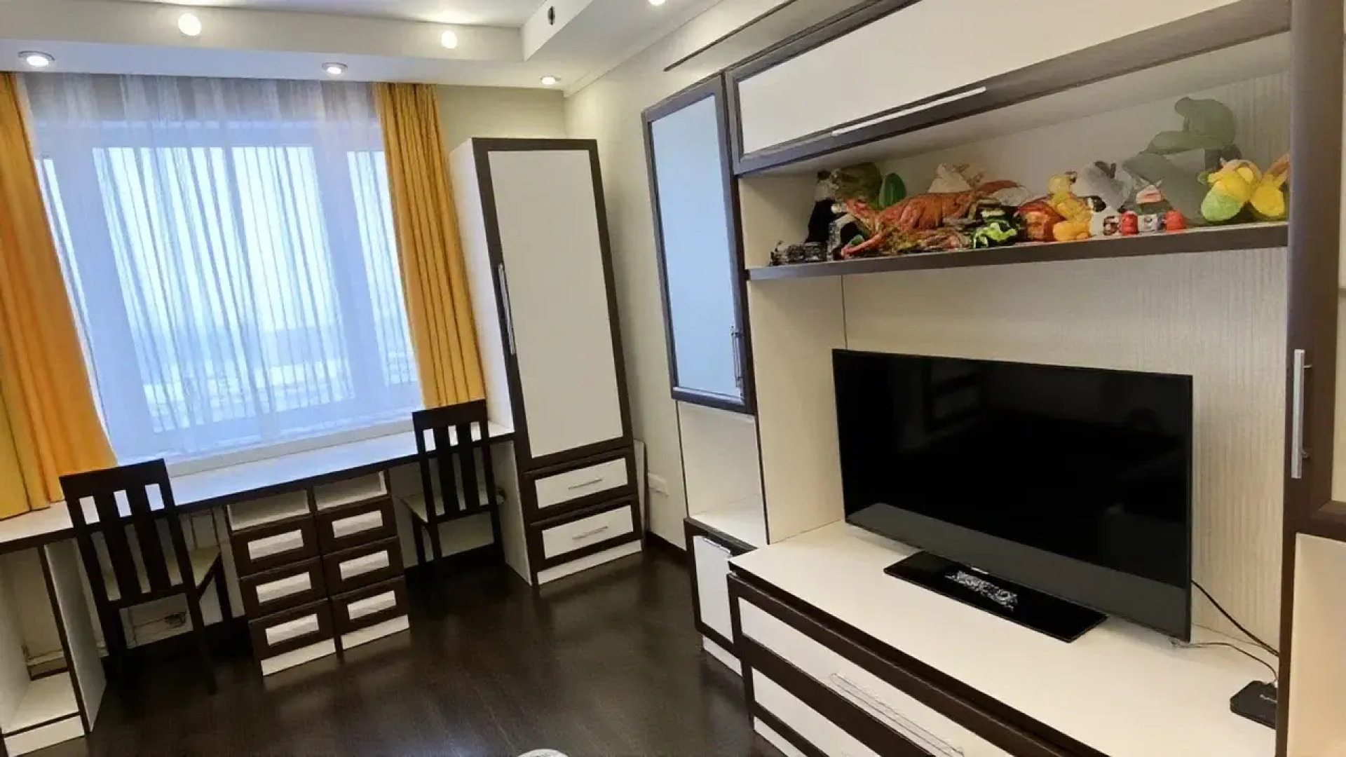 Квартира Svoy Lux