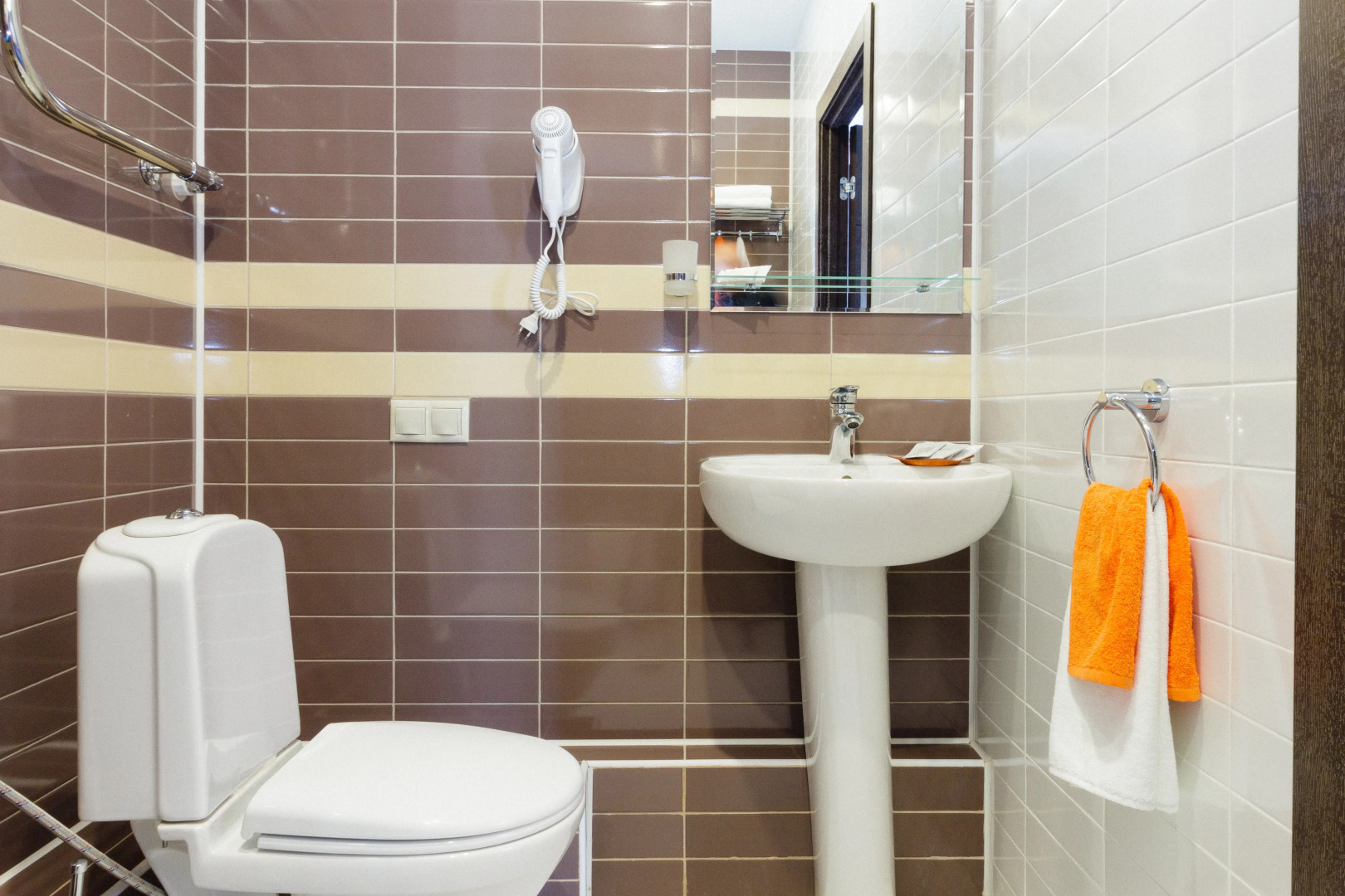 Отель Тесса