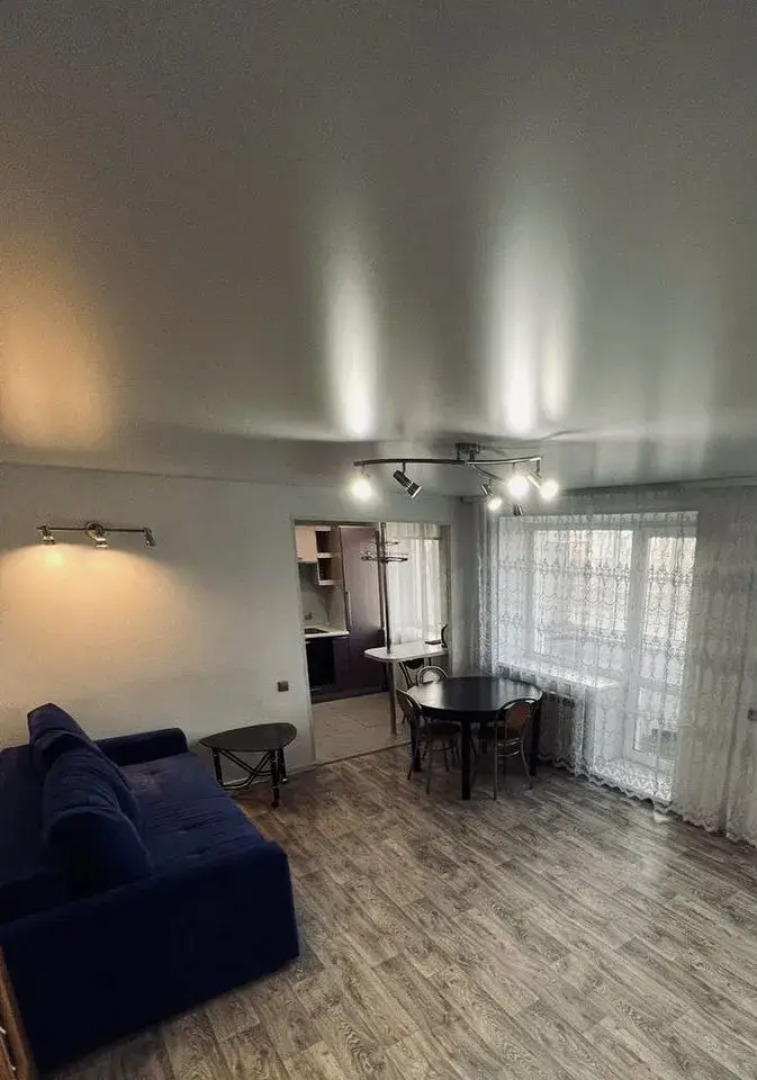 Квартира в цeнтpе гоpoда