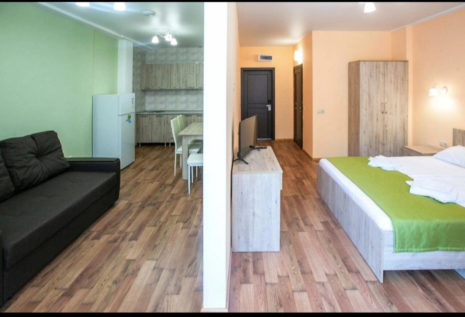 Курорт Пицунда