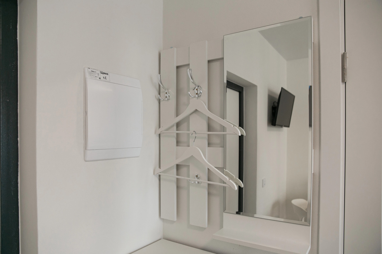 Апартаменты InnDays Уточкина 7/2 (3)