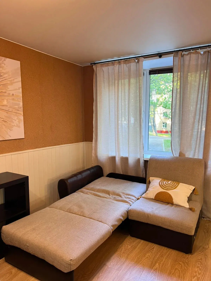 Апартаменты CozyTrip Каширская38
