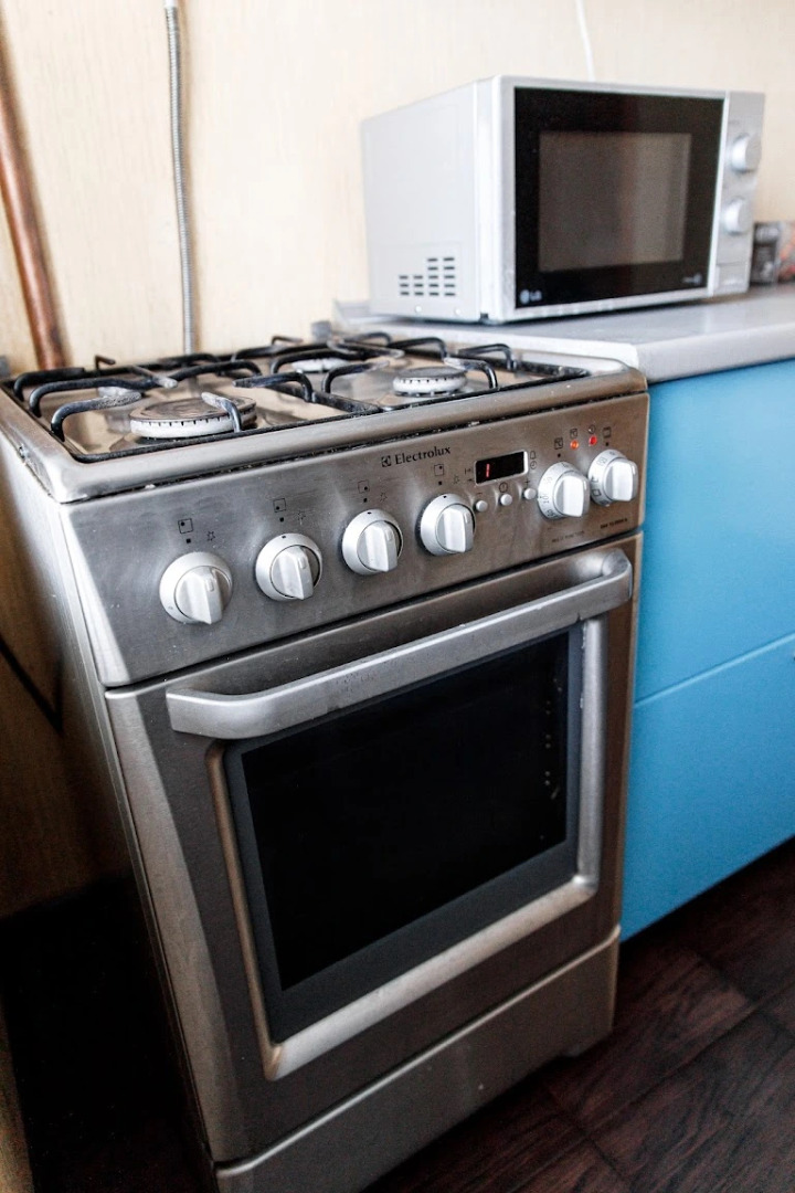 Апартаменты Кирова 49