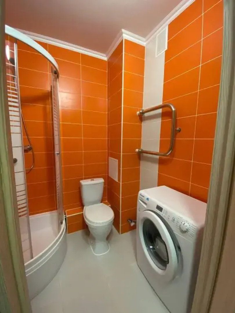 Апартаменты MWA Start 6