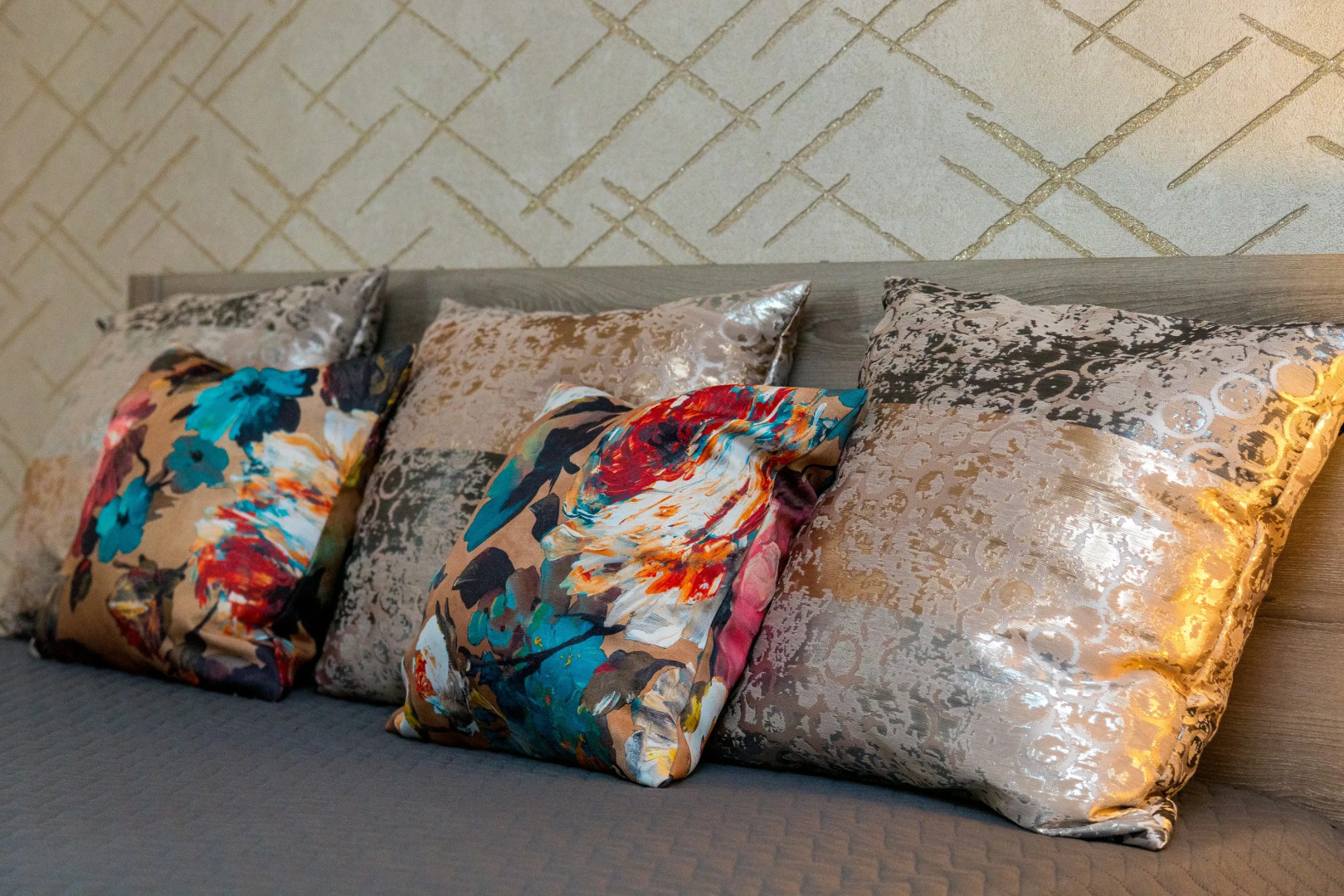 Апартаменты ЖК Новин Comfort