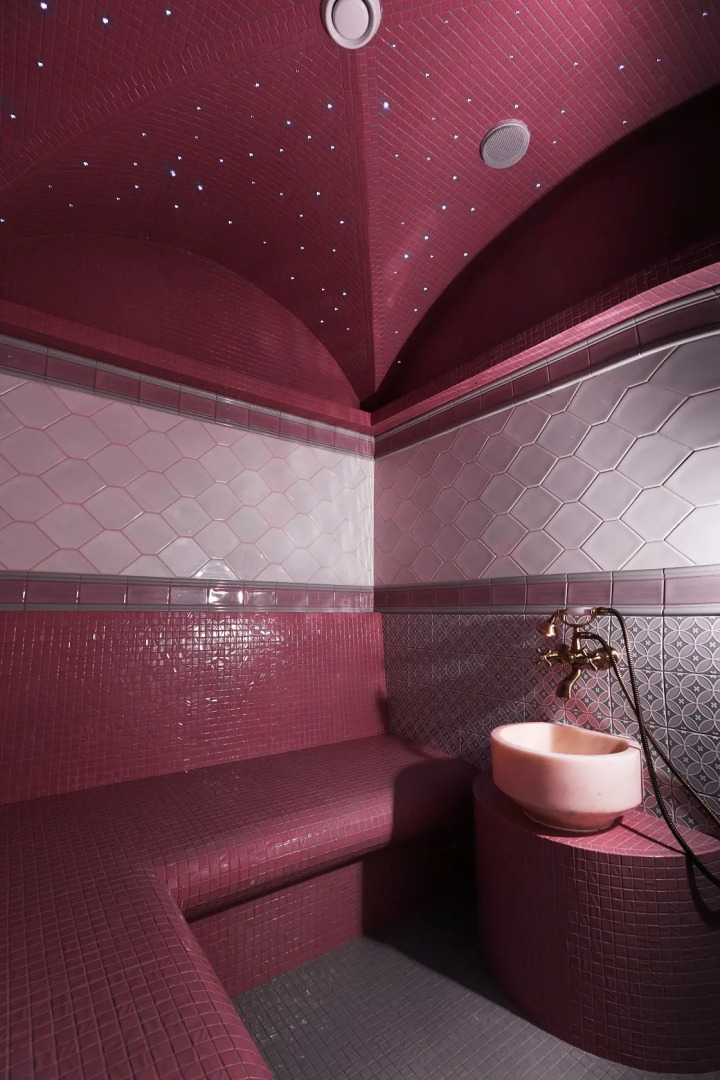 Soderis Residence & Spa