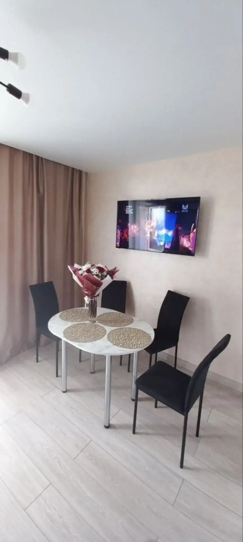 Квартира в 4-м Микрорайоне 1