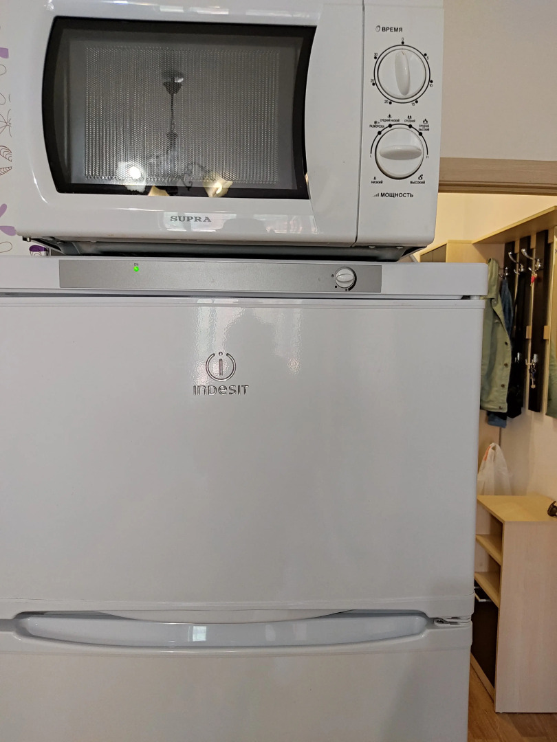 Апартаменты Green Hotel