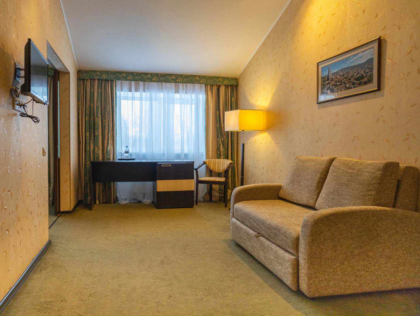 Мини-отель Абсолют