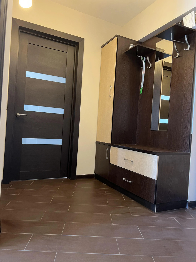 Апартаменты с Видом на Остров Мечты