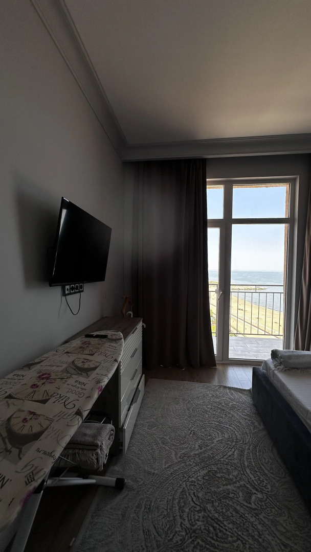 Апарт-отель Ru 2