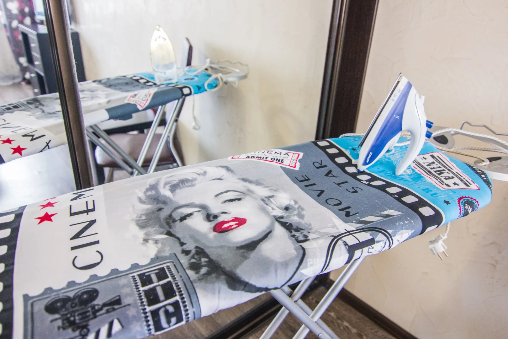 Апартаменты на Красноармейском 104