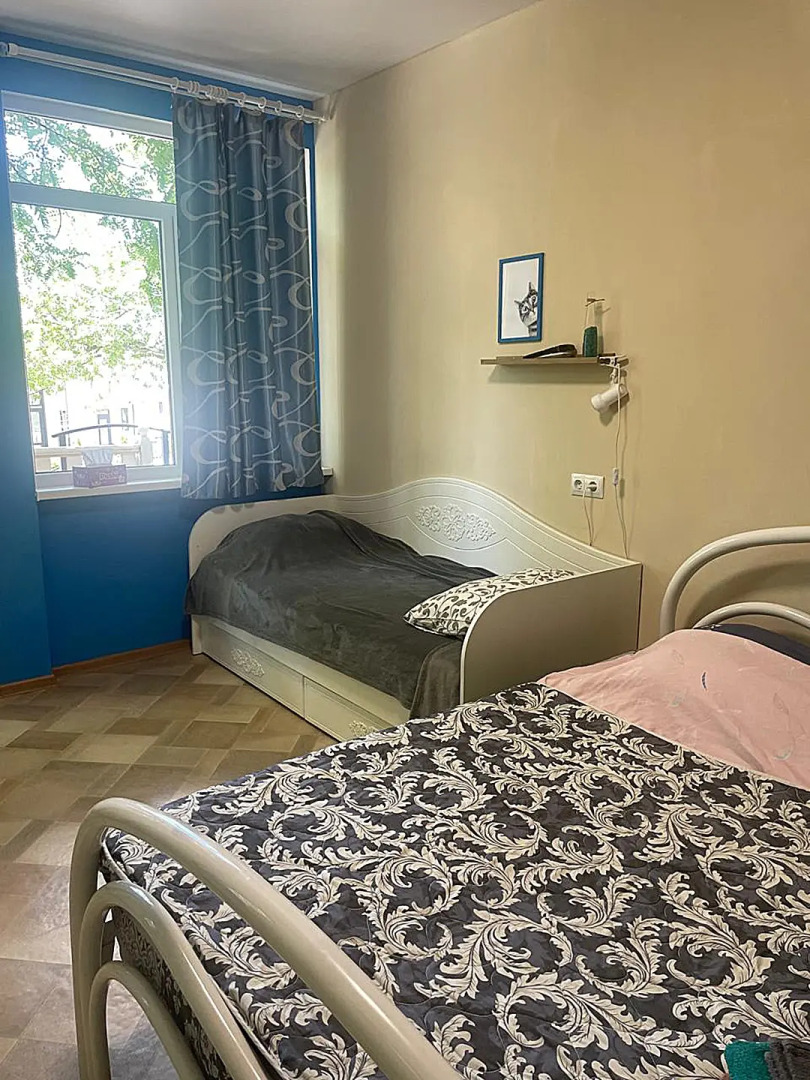 Квартира Прованс