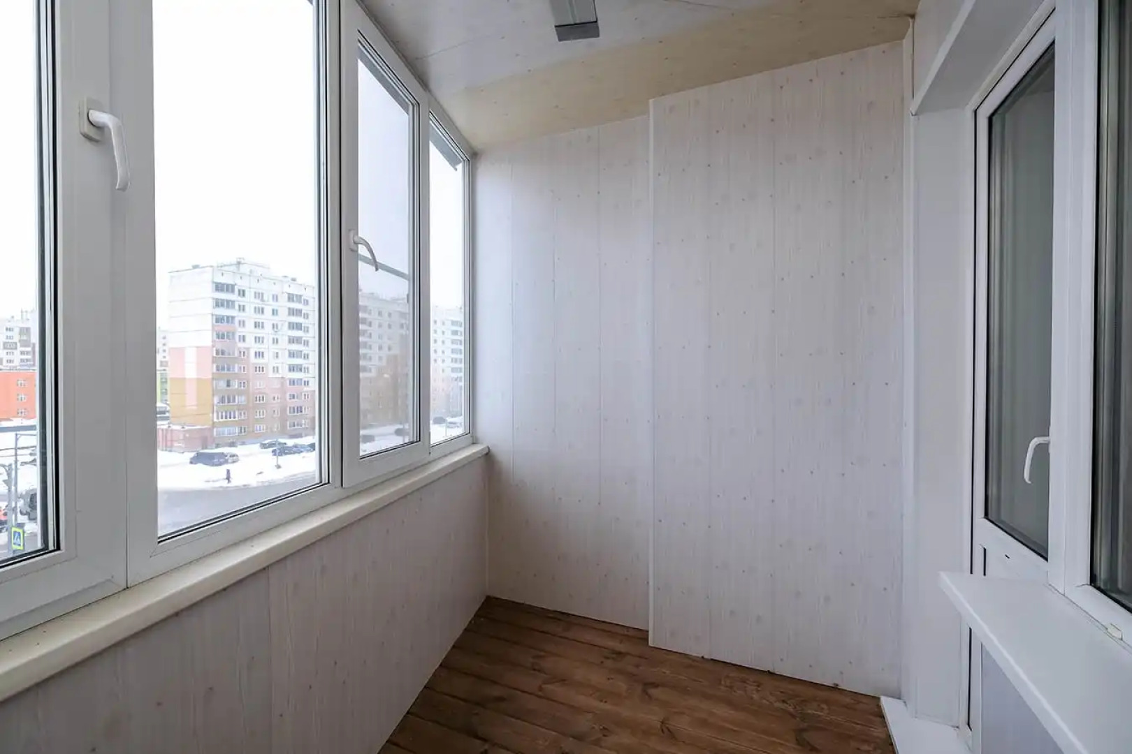 Апартаменты рядом с Аэропортом Спортивная 11/1