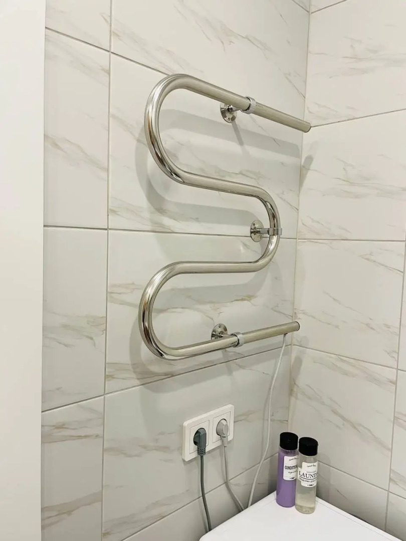 Апартаменты Добрый Дом на А. Сулейманова рядом Мега Аэропорт и Трасса М5