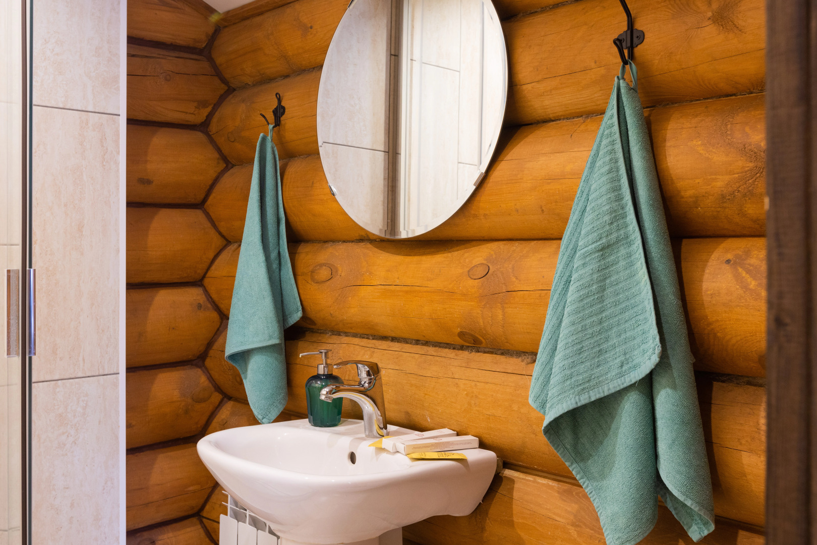 Гостевой дом В цветах Башкирии