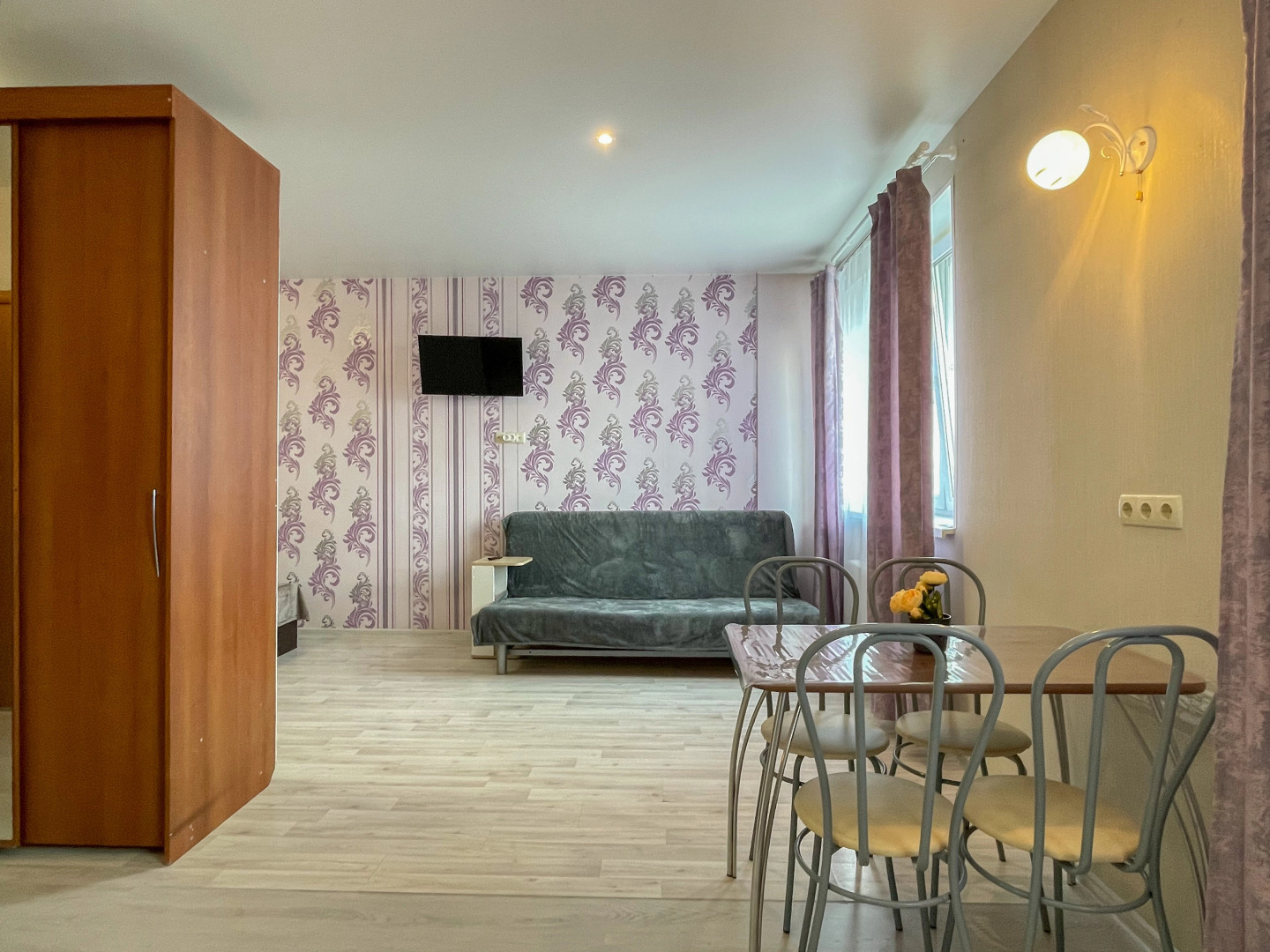 Апартаменты DearHome (ДиарХоум) на 8 марта