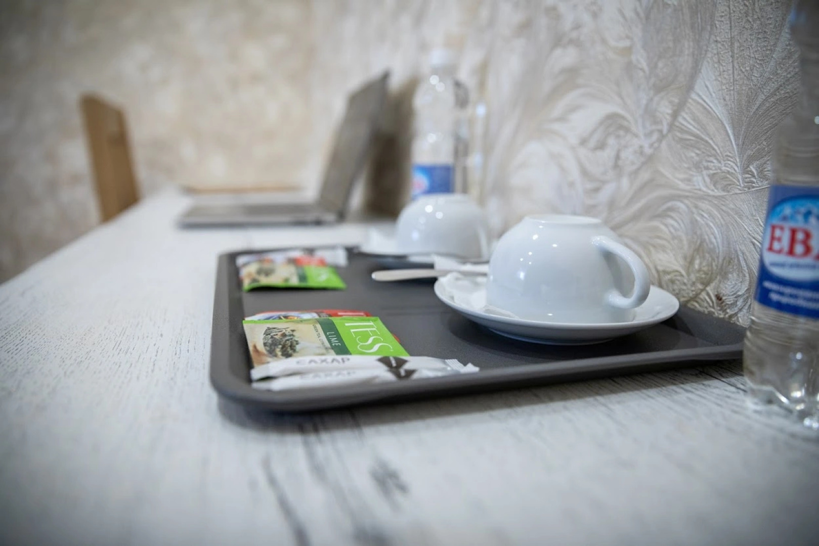 Отель Авангард