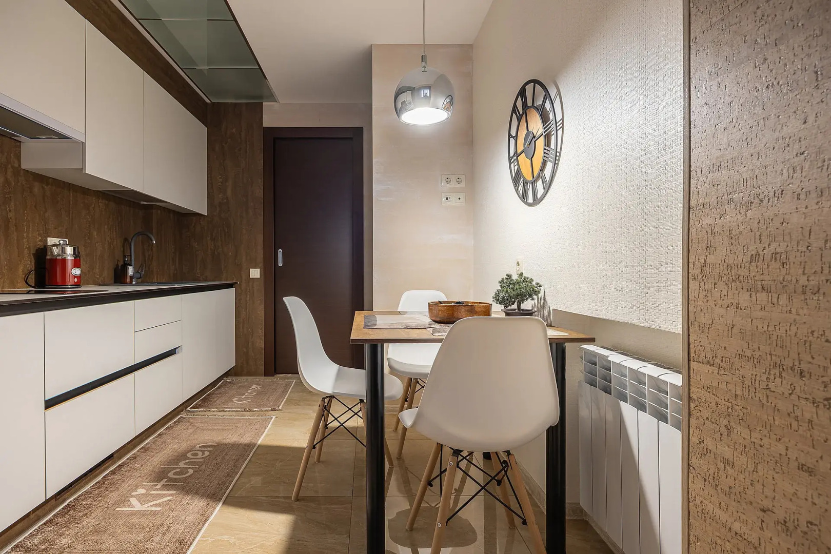 Апартаменты Пушкина 29