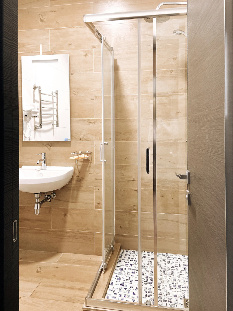 Отель La Confiture