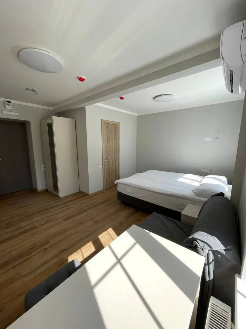 Гостевой дом Кронштадт