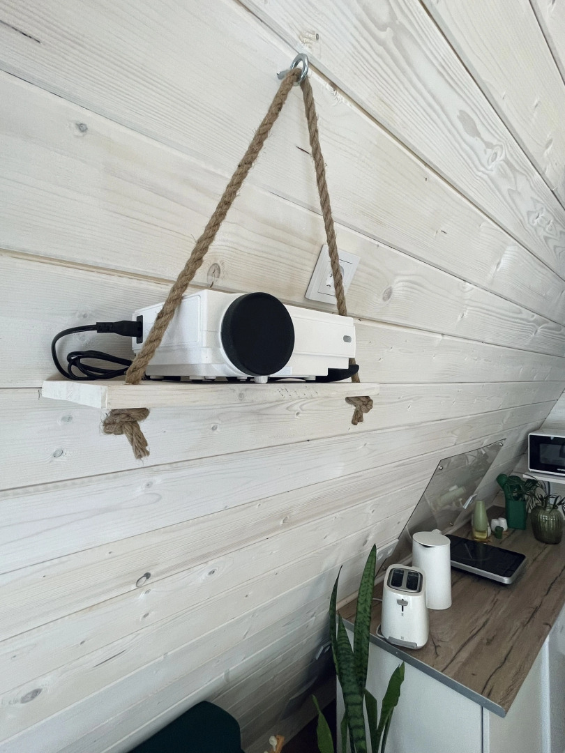 Частный Дом в Балийском Стиле