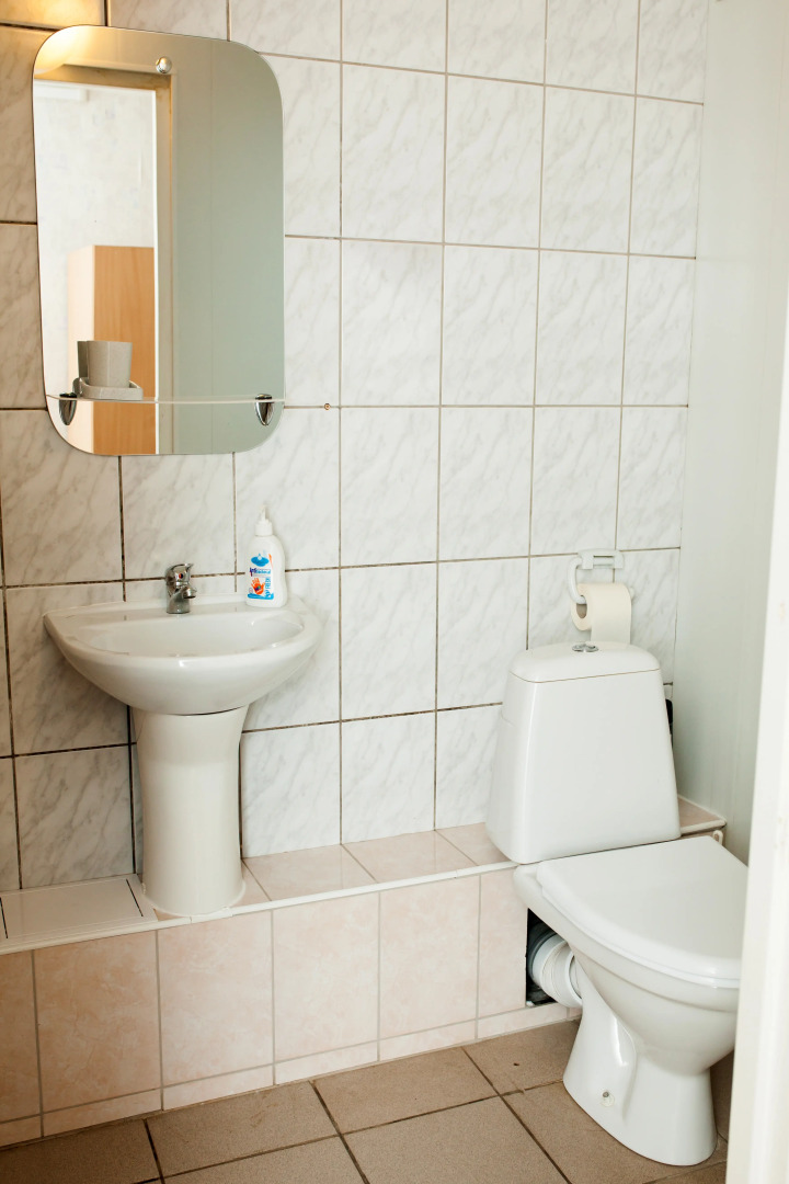 Жилое помещение Карелреспотребсоюза