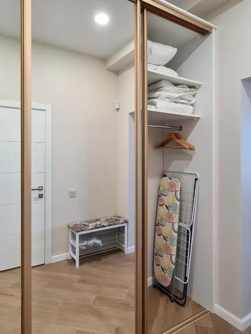 Вилла Apart39 Изумруд