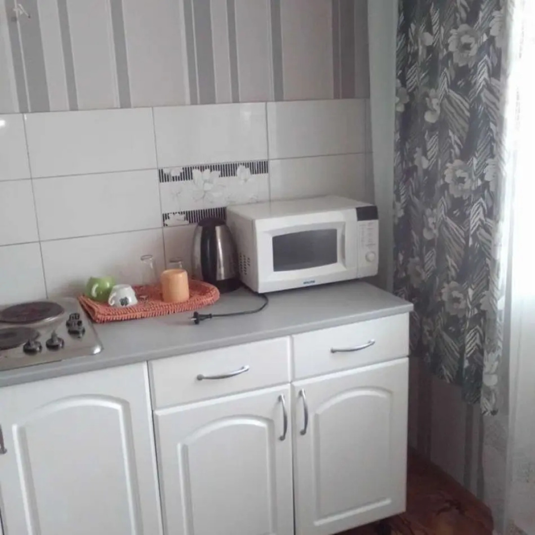 Квартира на 8 Марта 2