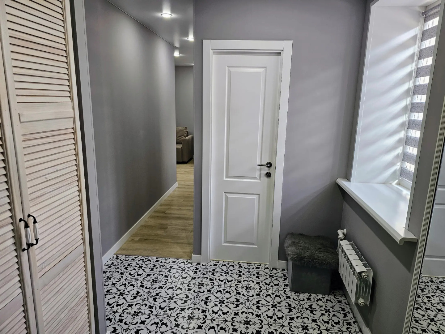 LirApartments Новые апартаменты в центре города