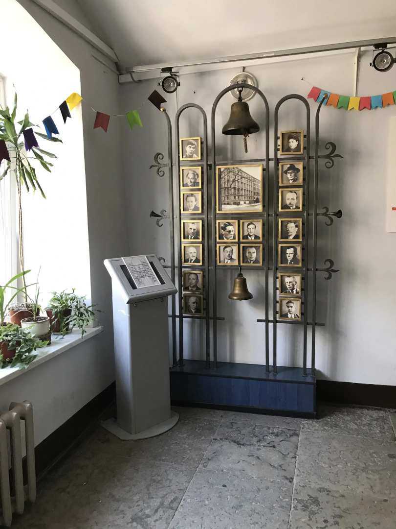 Апартаменты Писательский дом