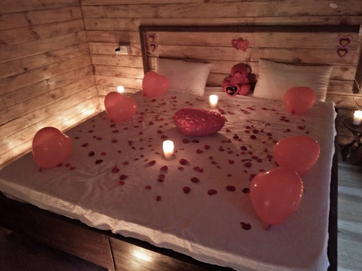 Гостевой Дом The Cool Huts