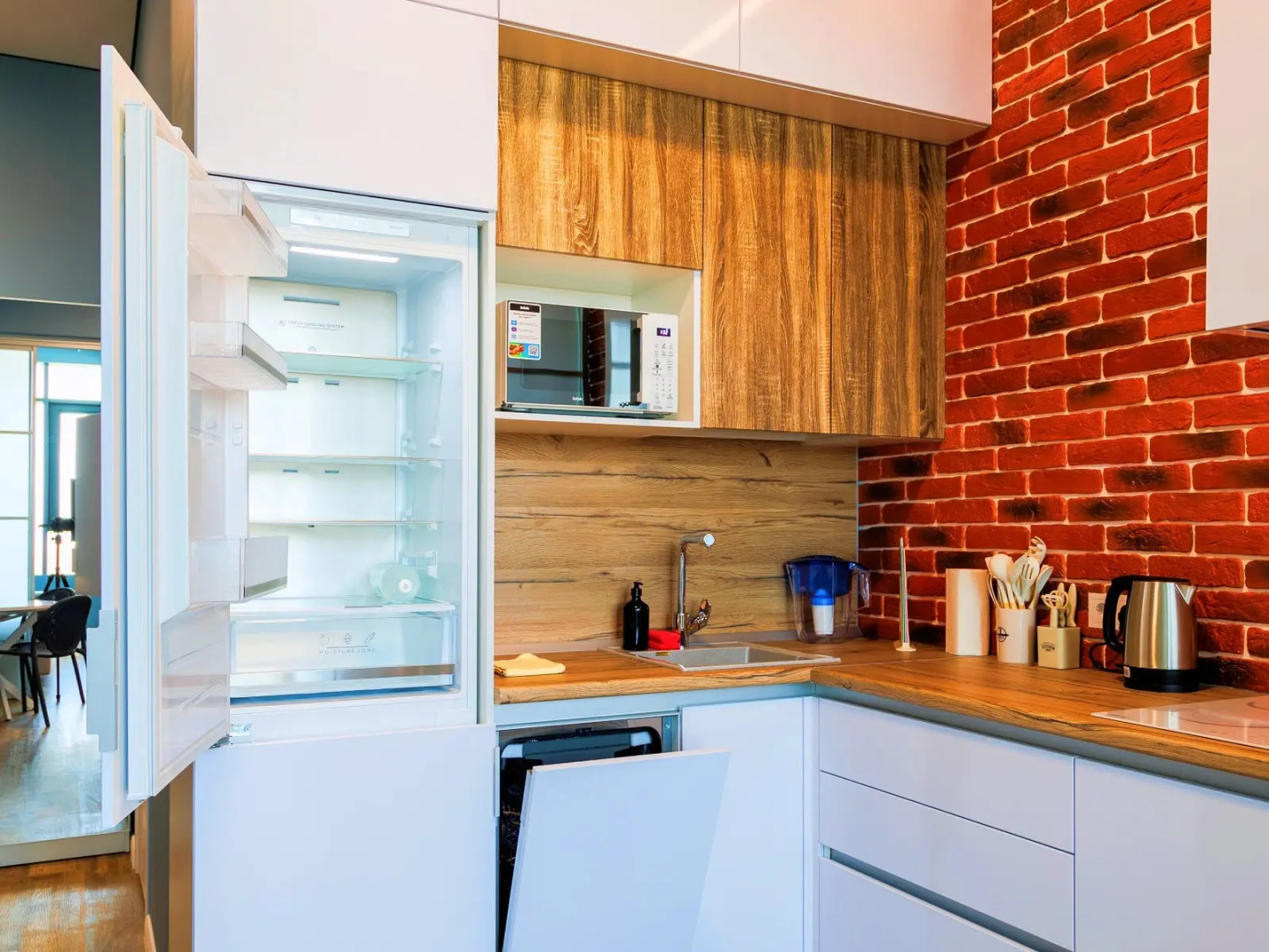 Апартаменты Шикарная в ЖК Авалон