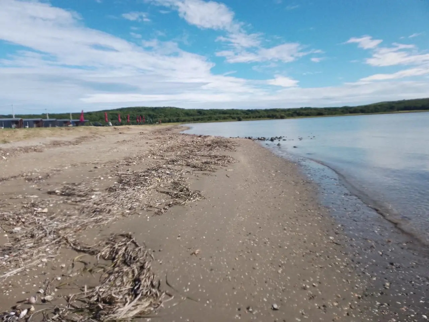 Гостевой дом у Моря