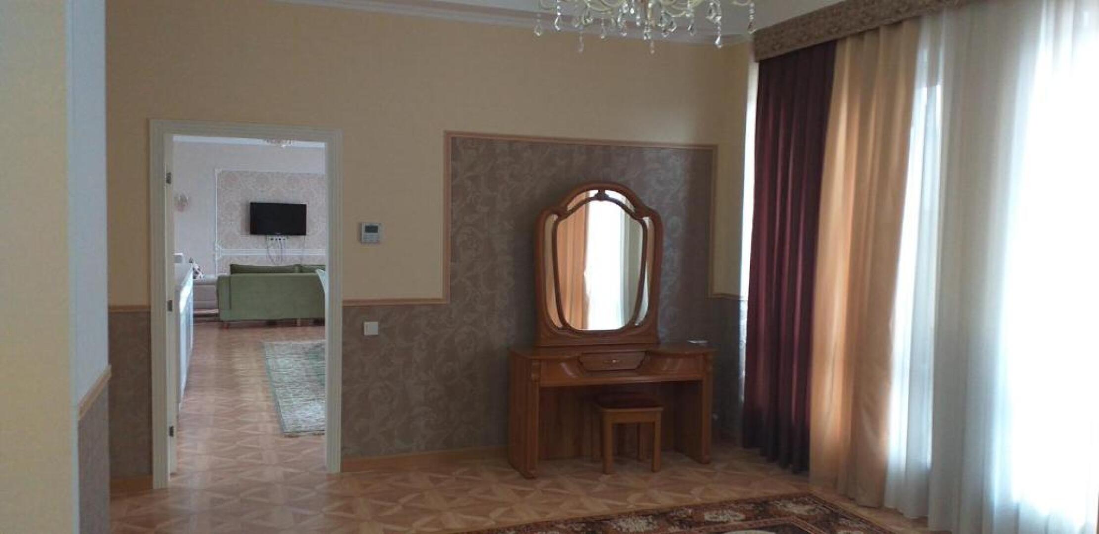 Park Hotel al Bustan