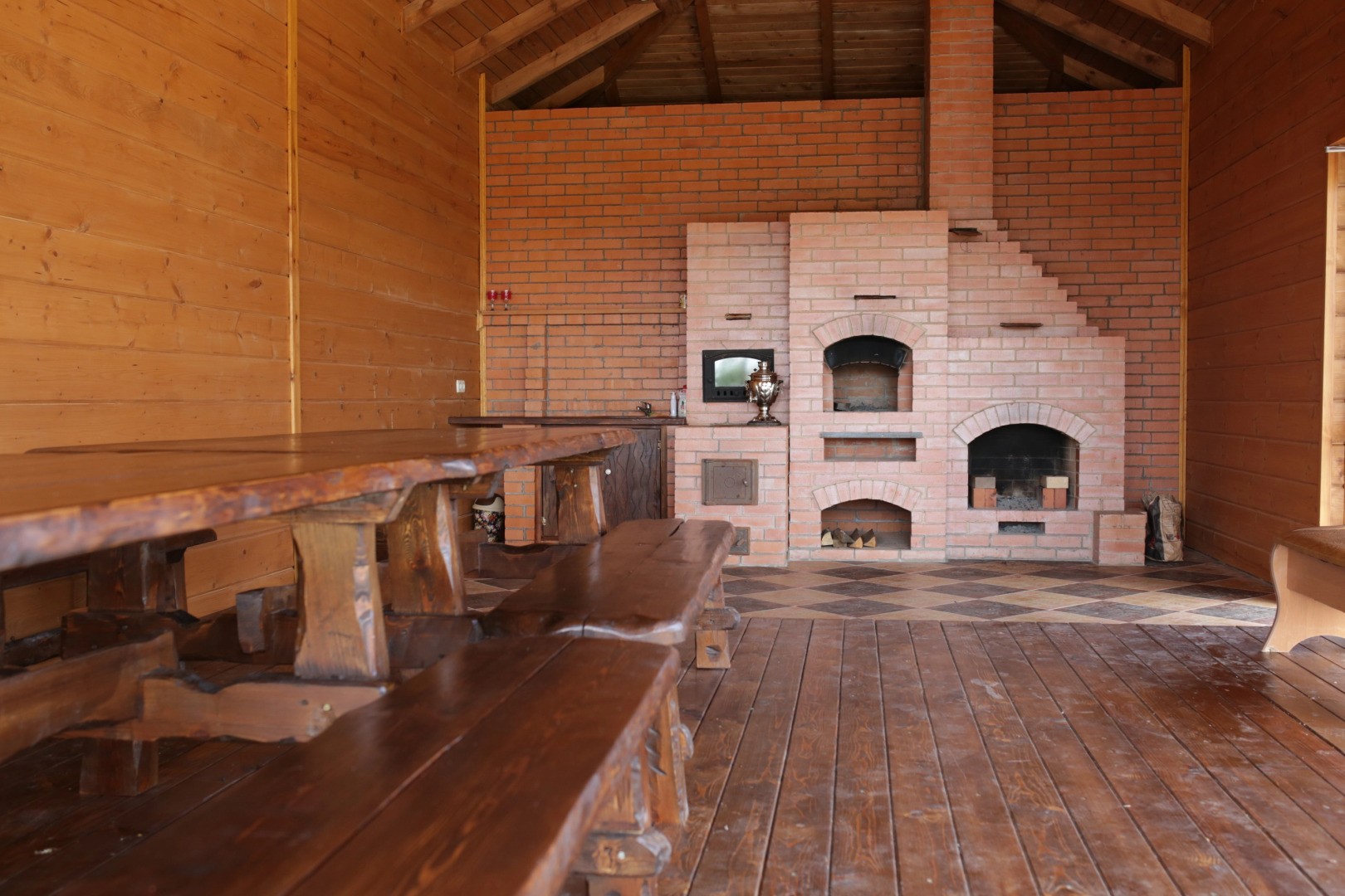 Вилла Папина Радость