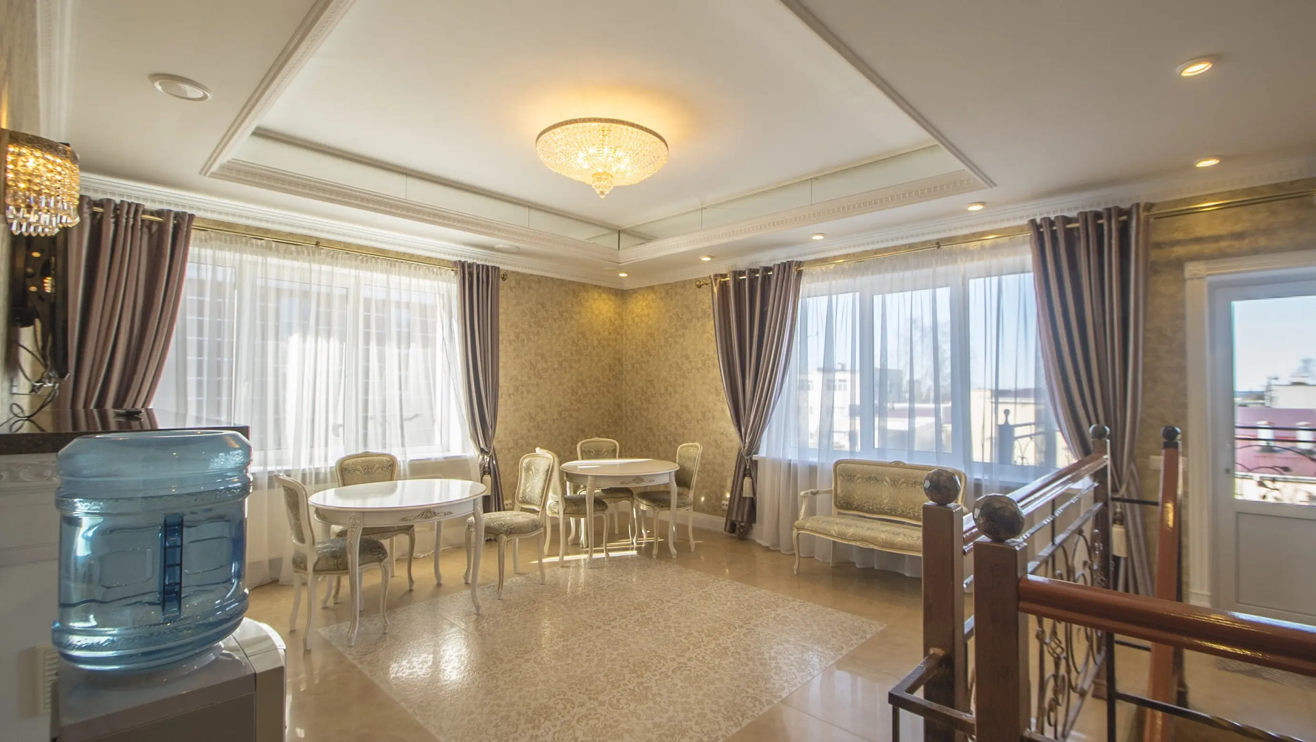 Мини-Отель Караван