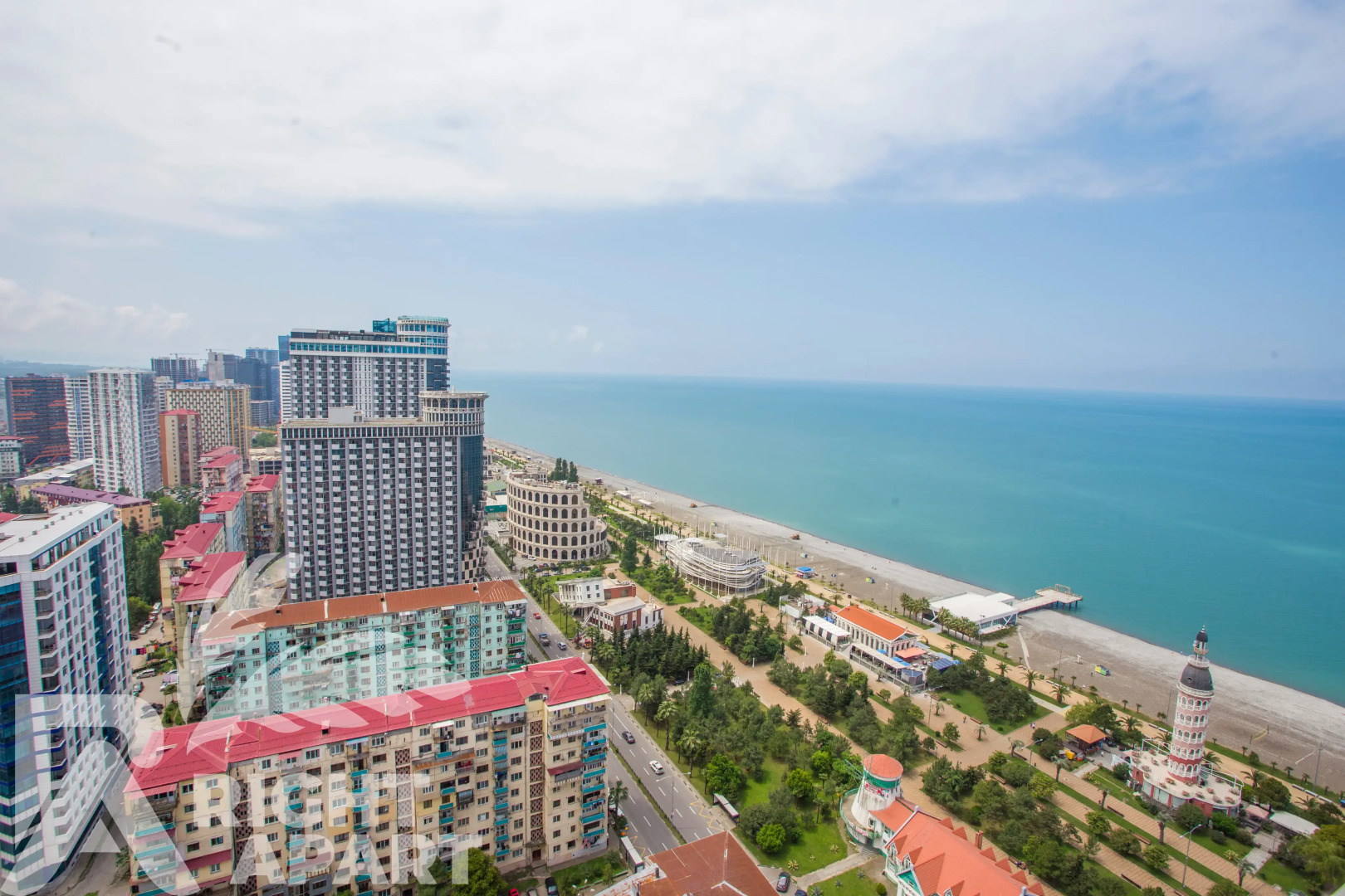 Апарт-отель RightApart